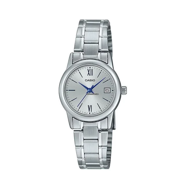 Casio CLTP-V002D-7B3UDF kol saati