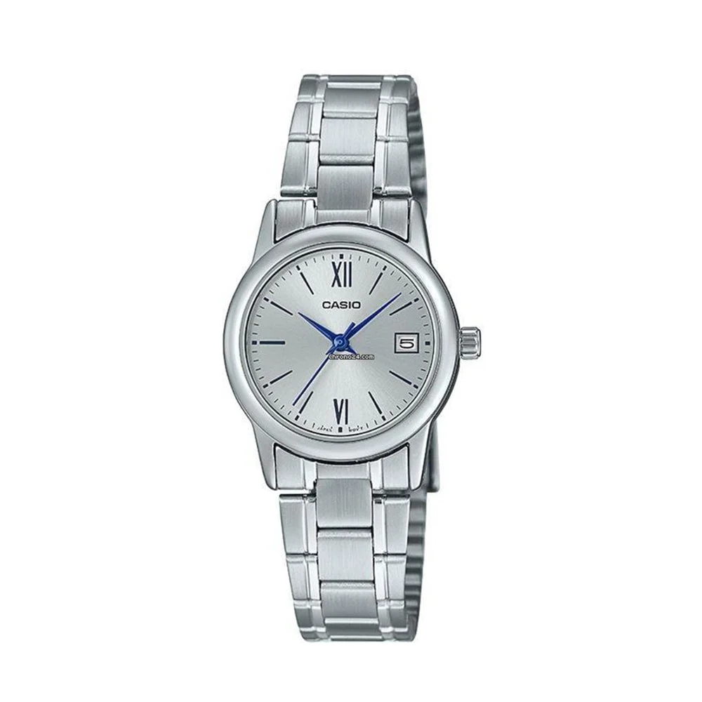 Casio CLTP-V002D-7B3UDF 29 mm kol saati