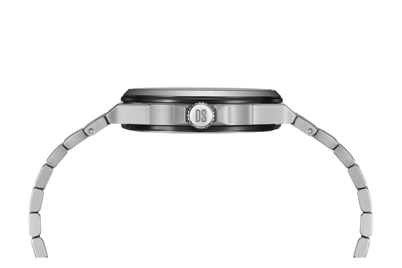 Certina Certina Ds-7 C043.407.22.091.00 39 mm kol saati