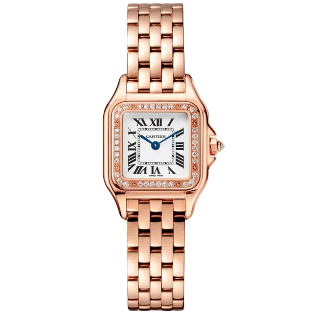 Cartier Panthère WJPN0008 kol saati