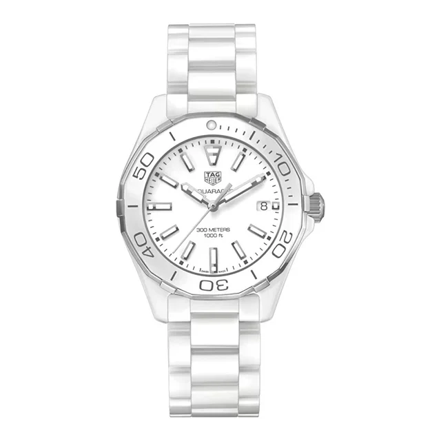 Tag Heuer Aquaracer WAY1391.BH0717 kol saati