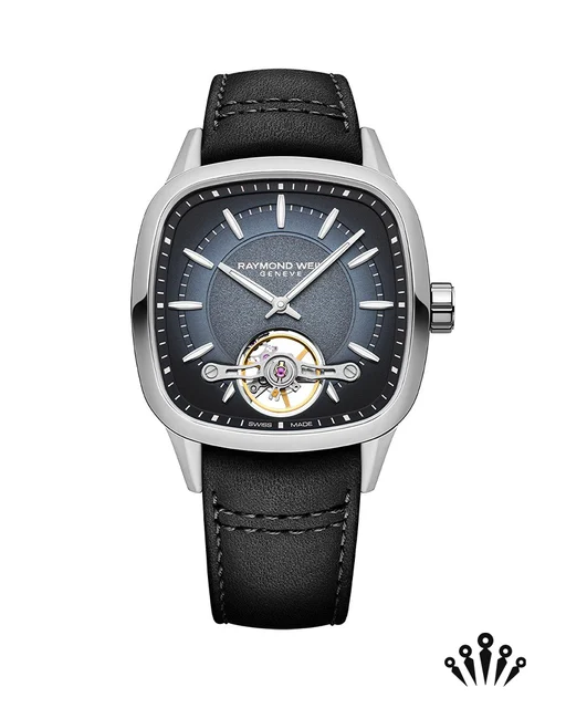 Raymond Weil Freelancer 1RA01116 kol saati