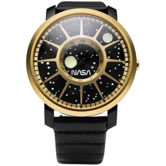 Xeric Nasa Trappist-1 TSN-3553-03L kol saati