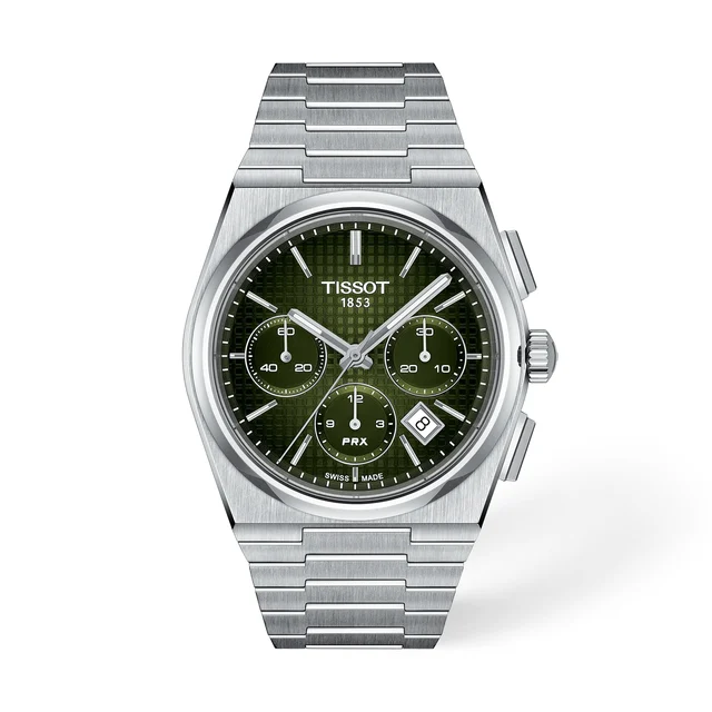 Tissot PRX 42mm T1374271109100 kol saati