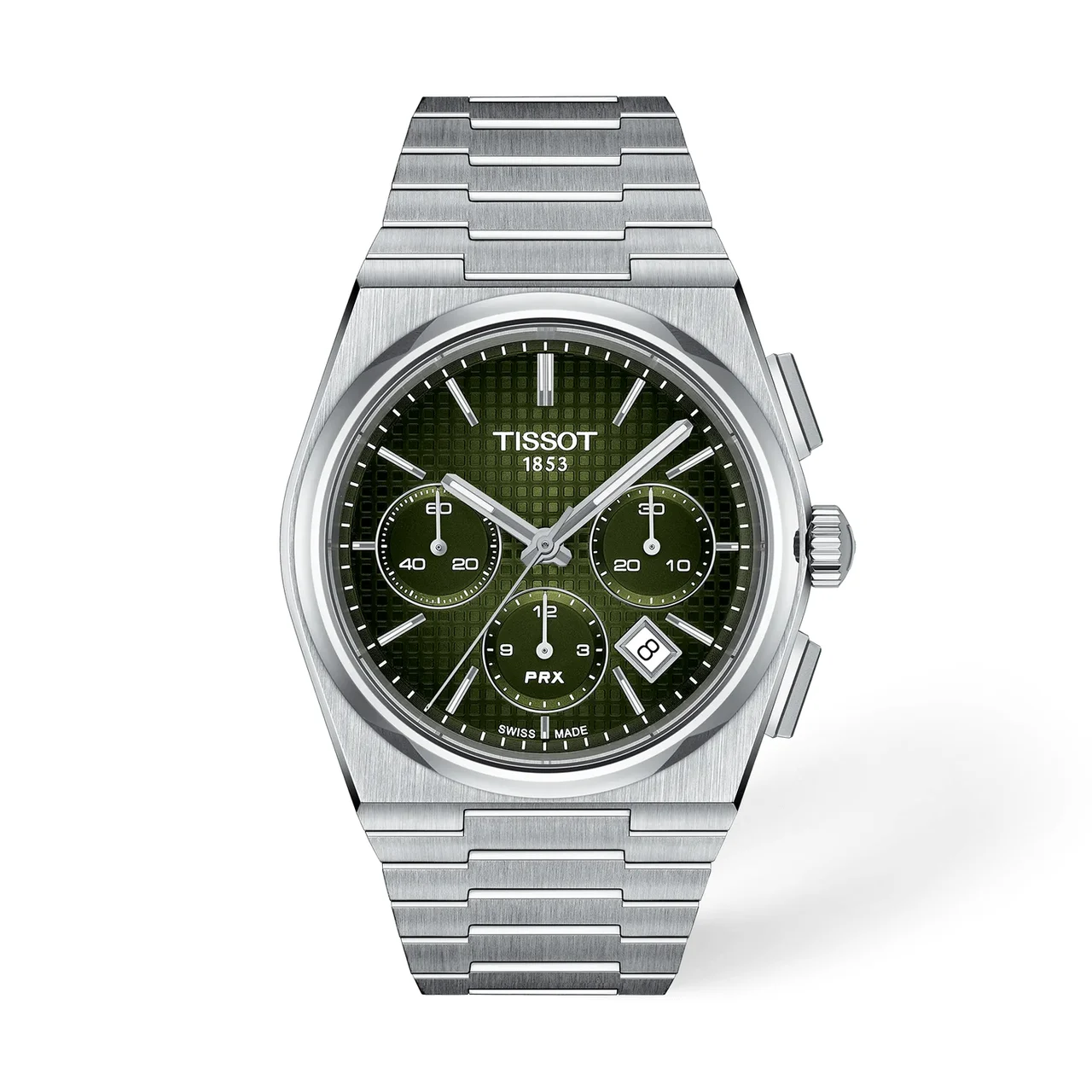 Tissot PRX 42mm T1374271109100 42 mm kol saati