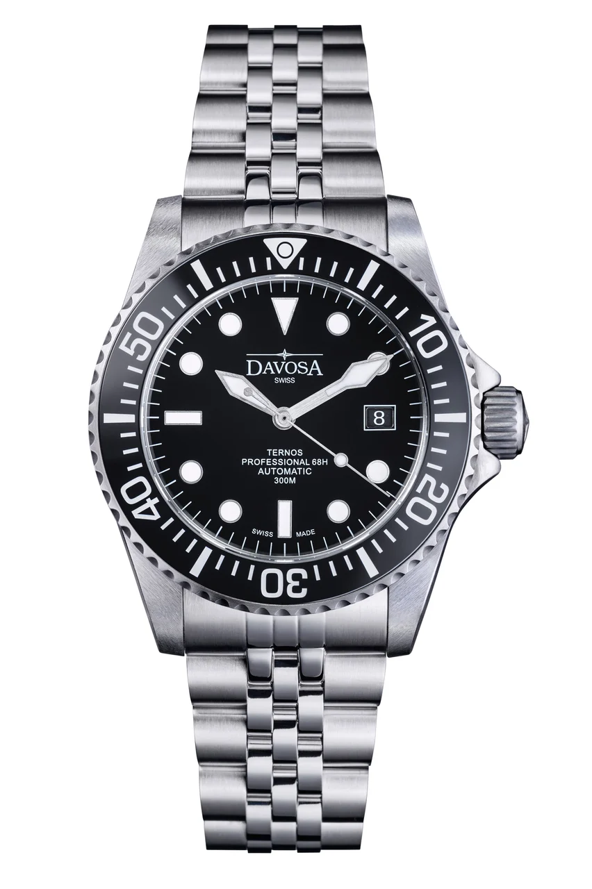 Davosa Ternos 161.538.05 41 mm kol saati