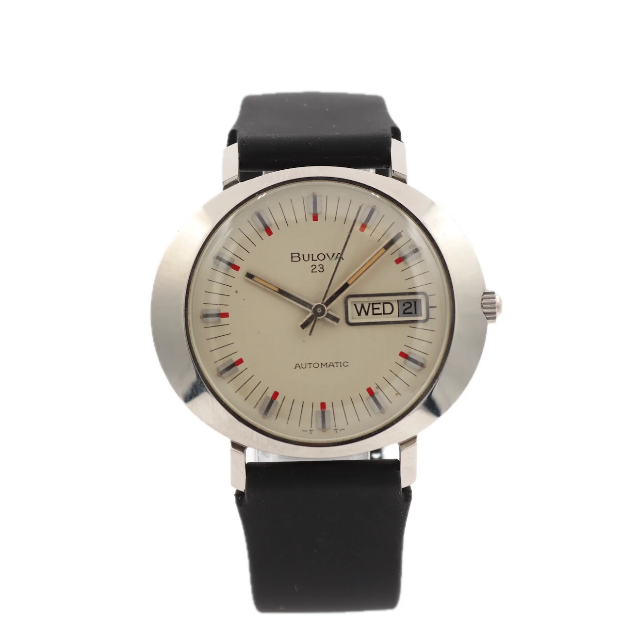Bulova Bulova 12122024133653 38 mm kol saati