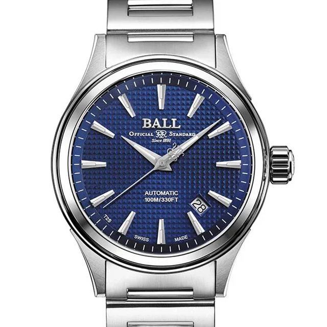 Ball Fireman 33657 kol saati