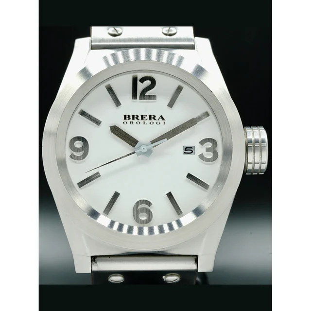 Brera Orologi Eterno Solo BRETS45 210000016079 kol saati