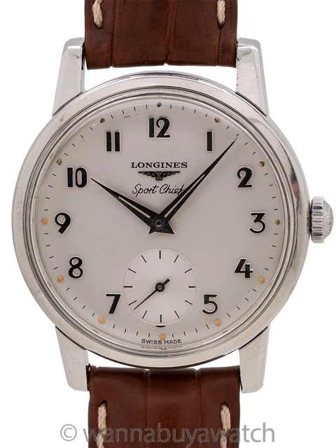 Longines Longines 51589 kol saati