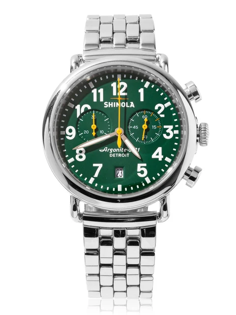 Shinola Shinola 10000063-2-1-1-1 kol saati