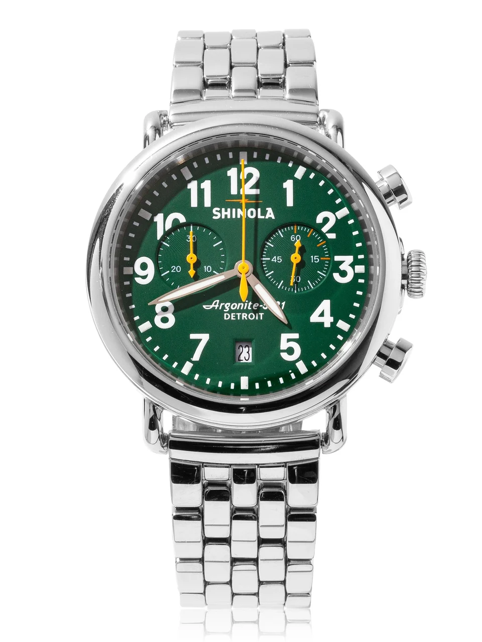 Shinola Shinola 10000063-2-1-1-1 41 mm kol saati