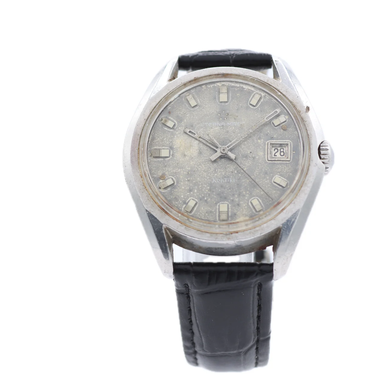 Eterna Kontiki 11082024121127 38 mm kol saati
