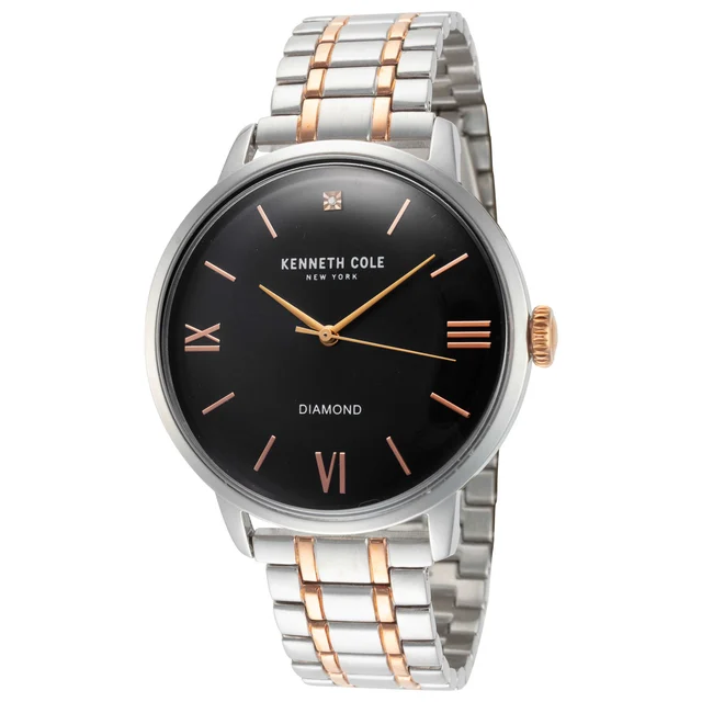 Kenneth Cole Watch KC51051003 kol saati