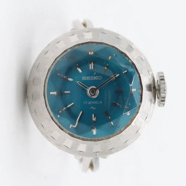 Seiko Seiko 8192025103633 kol saati