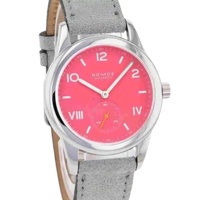 NOMOS Glashütte NOMOS Glashütte 49499 kol saati