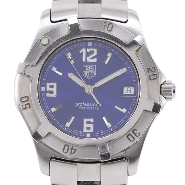 Tag Heuer Tag Heuer 55270 kol saati