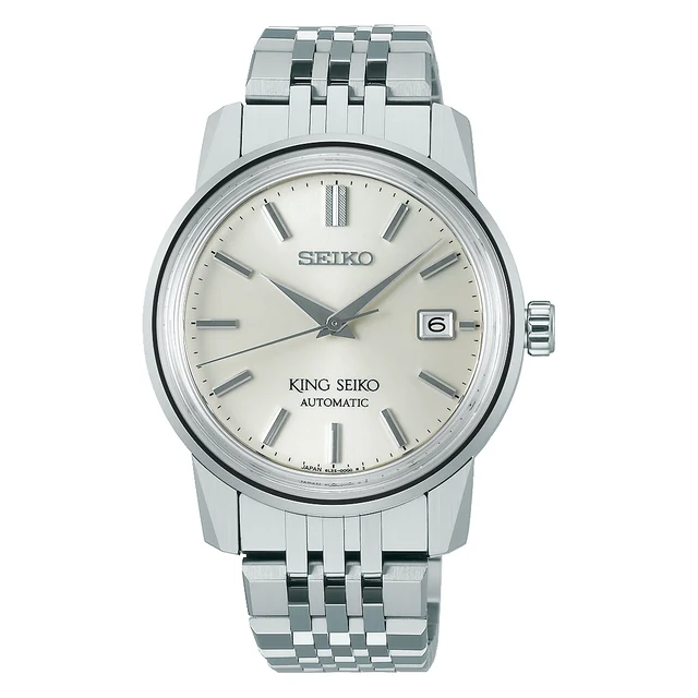 Seiko King KSK SJE089 SJE089J1 kol saati
