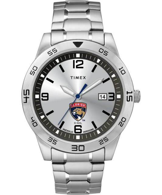 Timex Citation Florida Panthers TWZHPNTML kol saati