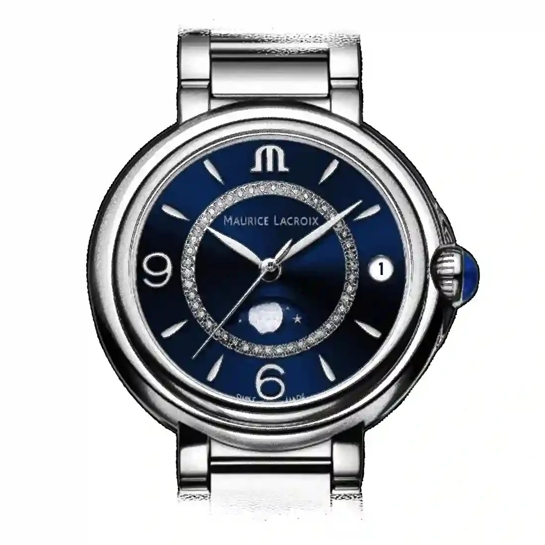 Maurice Lacroix Fiaba 27847 32 mm kol saati