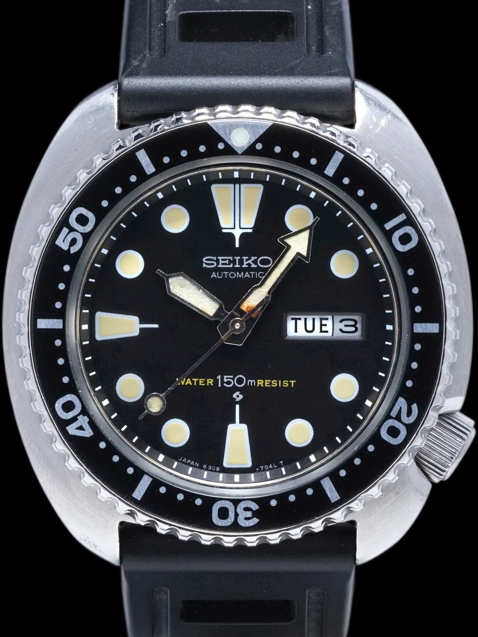 Seiko SKO63097049 45 mm kol saati