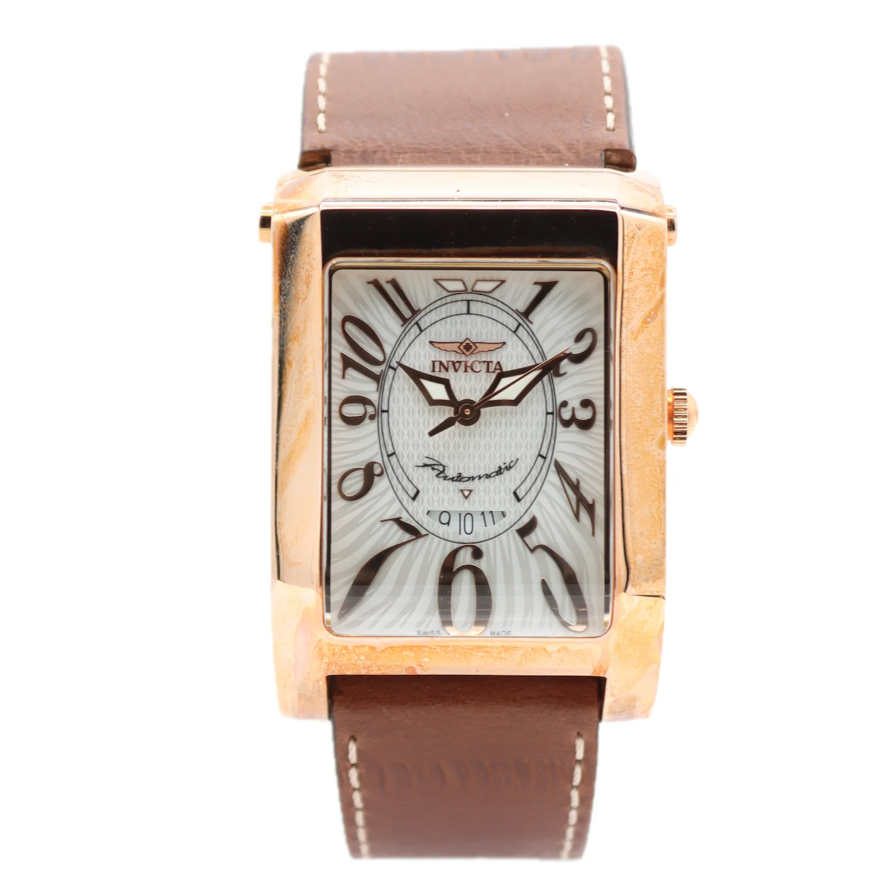 Invicta Invicta 06112026121207 48 mm kol saati