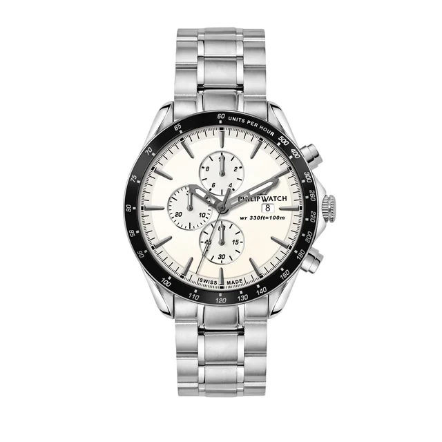 Philip Watch Blaze R8273995009 kol saati