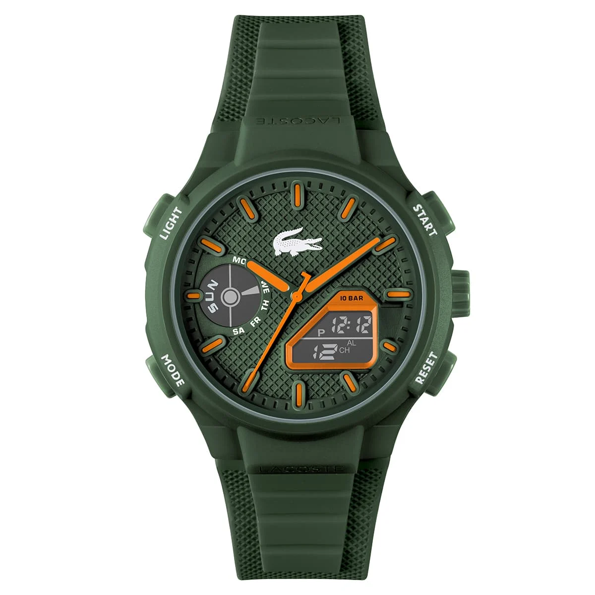 Lacoste LAC2011367 44 mm kol saati