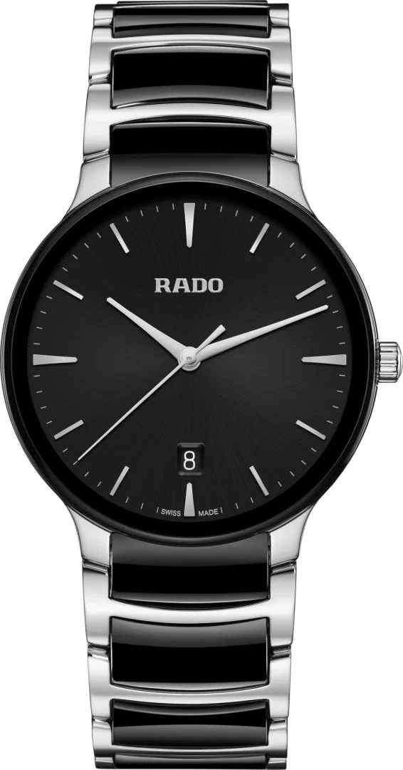 Rado Rado 073.6021.3.015 39 mm kol saati
