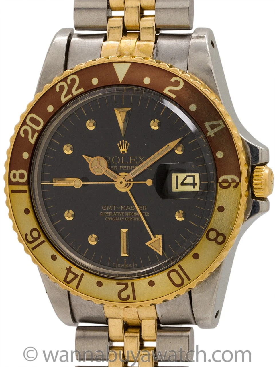 Rolex Rolex 47467 40 mm kol saati