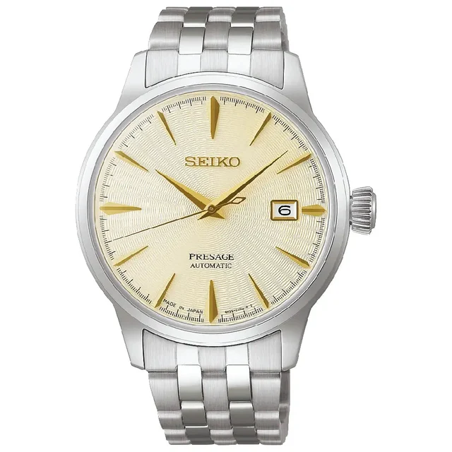Seiko Presage SARY273 kol saati