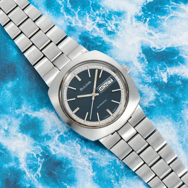Bulova Bulova 40990217 kol saati