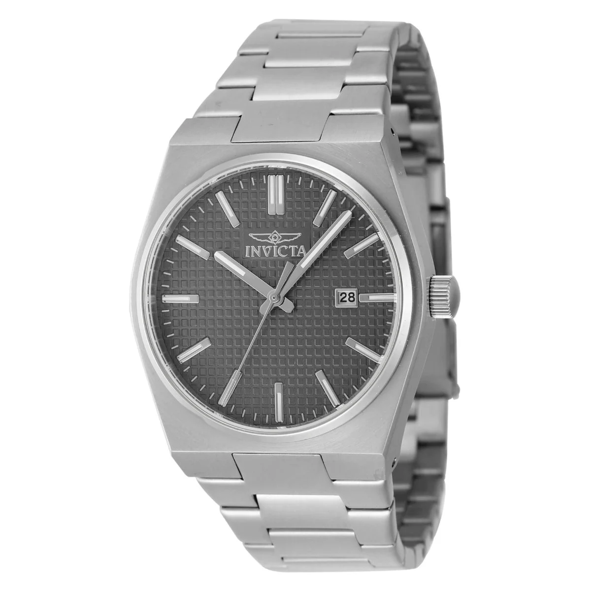 Invicta Speedway Watch - 40mm, Steel (ZG-48391) 40 mm kol saati