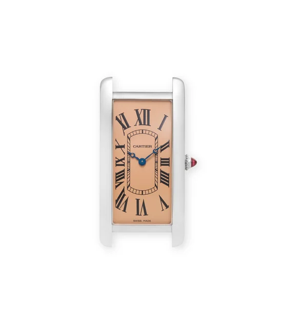 Cartier Tank CMBPT_C2288 kol saati