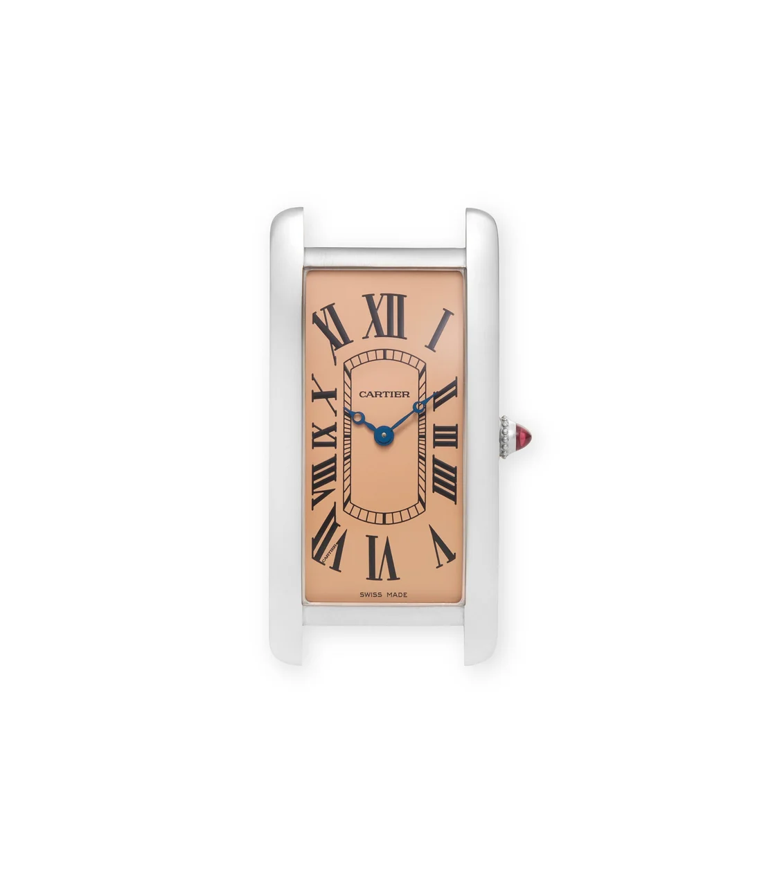 Cartier Tank CMBPT_C2288 23 mm kol saati