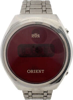 Orient Orient 4666484 kol saati