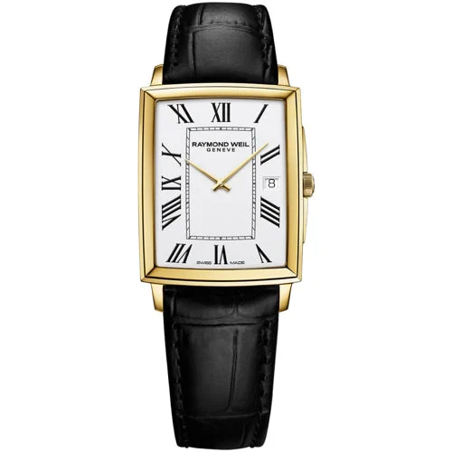 Raymond Weil Toccata 5425-PC-00300 kol saati