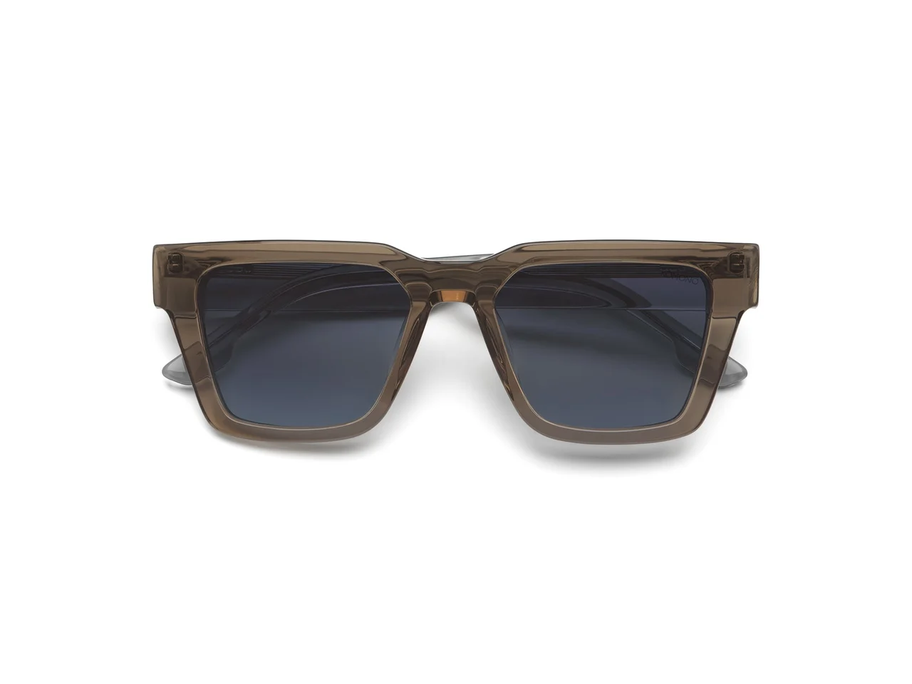 Komono Bob Shadow Asphalt KOM-S7915 kol saati