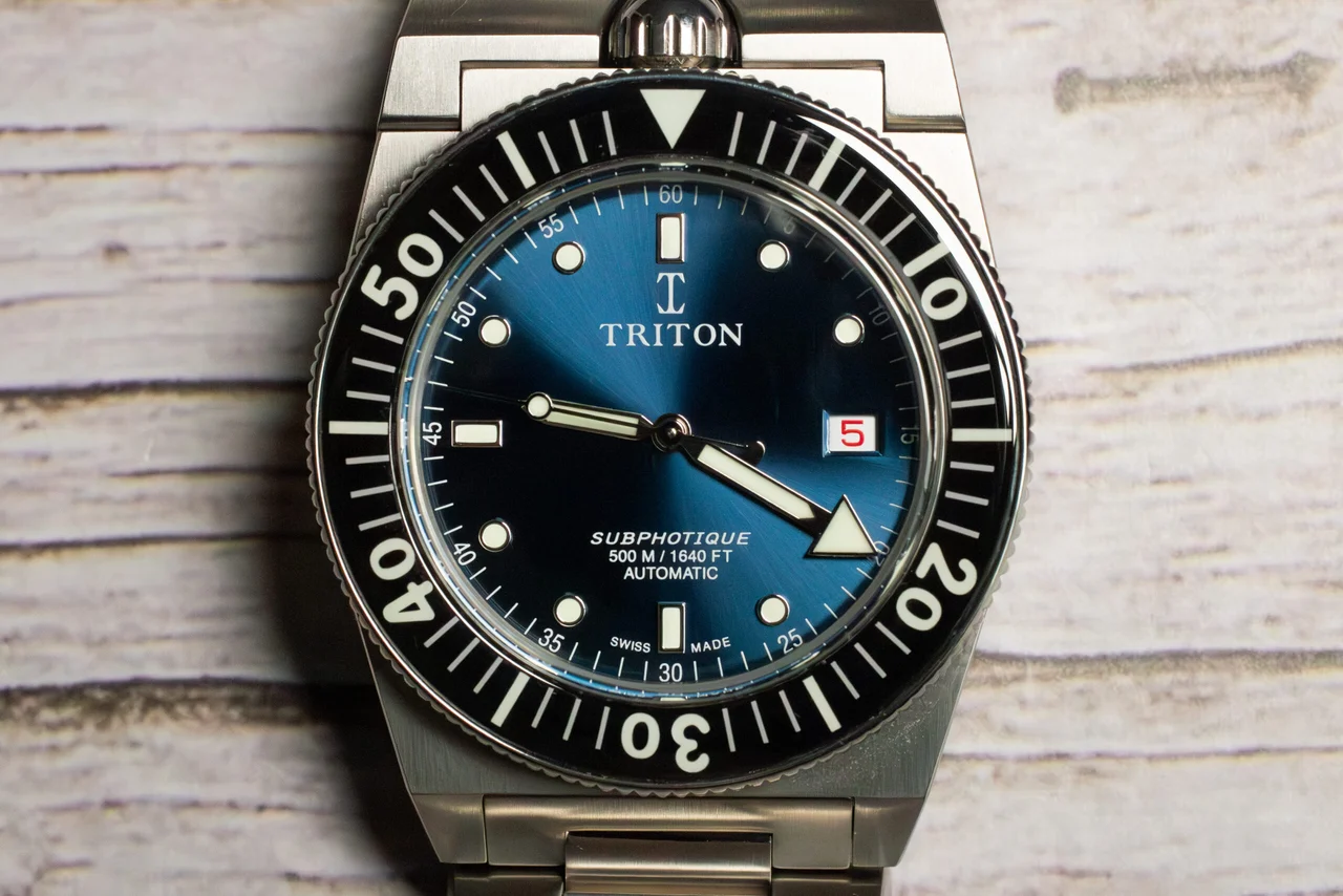 Mvswatches Mvswatches TR001-0309 40 mm kol saati