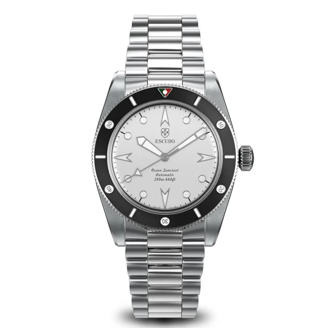 Escudo Watches Escudo Watches 0222 2411 kol saati