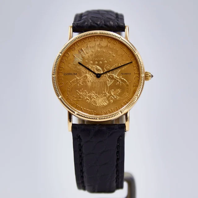 Corum Corum 210000005955 kol saati