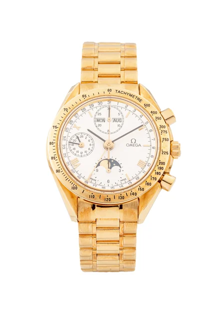 OMEGA OMEGA, REF. 175.0034, kol saati