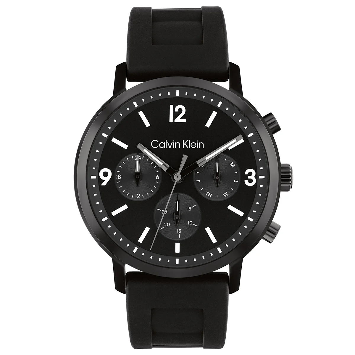 Calvin Klein Gauge CK25200461 44 mm kol saati