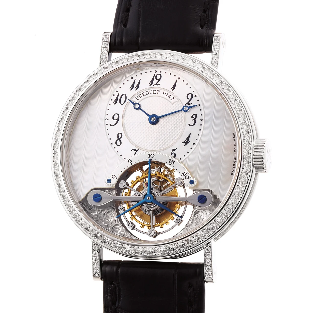 Breguet BREGUET REF. 3358 MESSIDOR CLASSIC kol saati