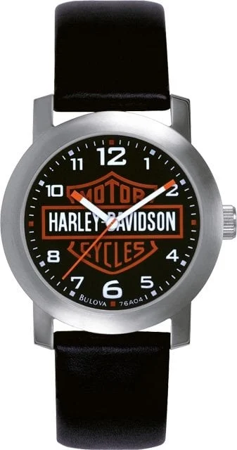 Harley Davidson 76A04 kol saati