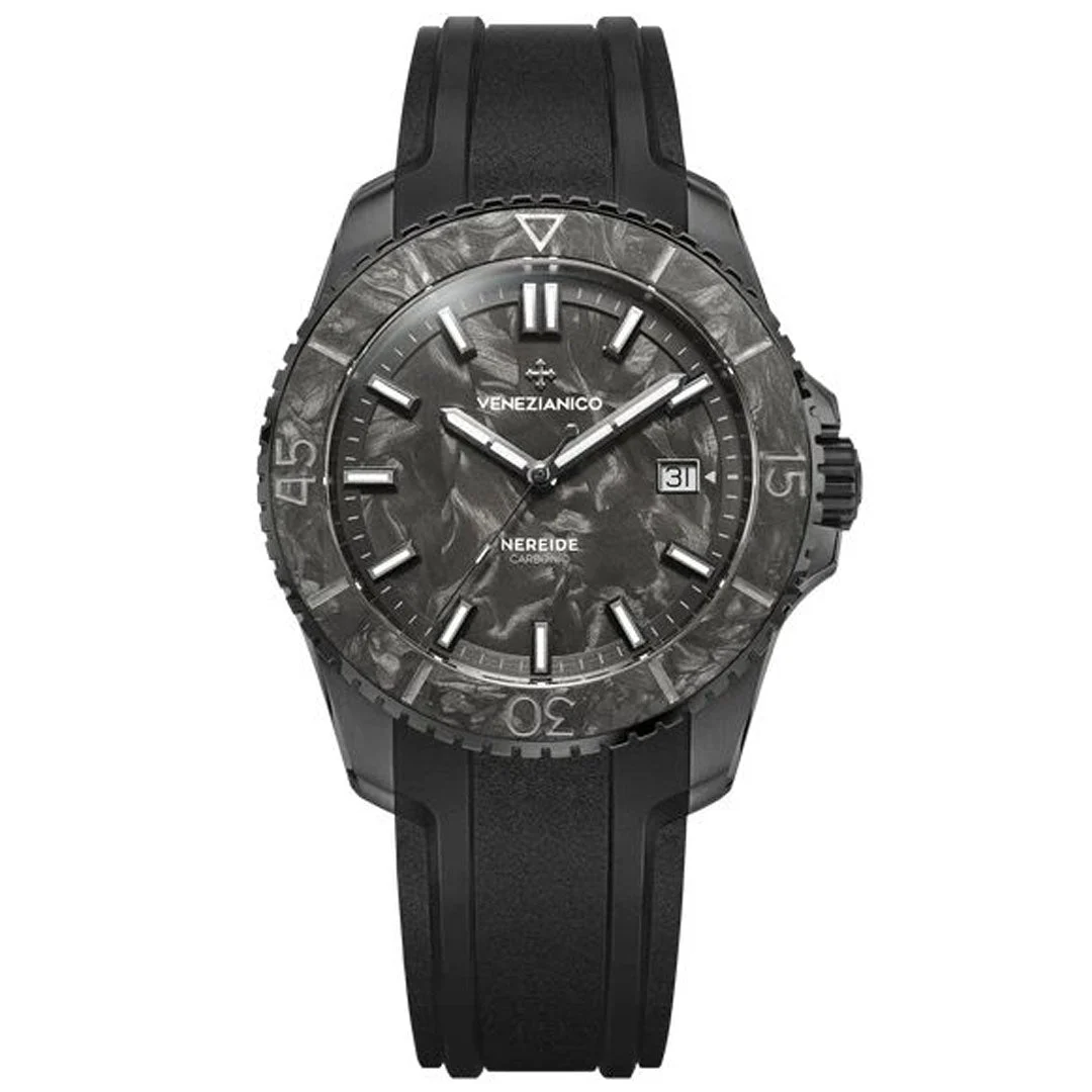 Venezianico Nereide 4521560 42 mm kol saati