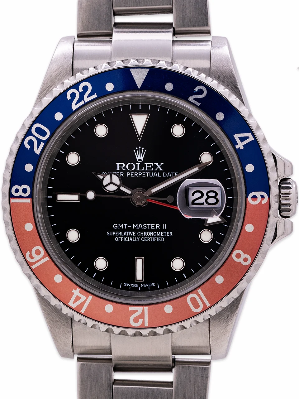 Rolex Rolex 72098 39 mm kol saati