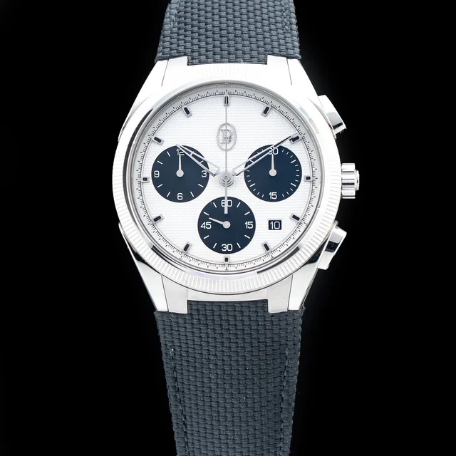 Parmigiani Fleurier Tonda PF Sport Chronograph Steel 210009N34177 kol saati