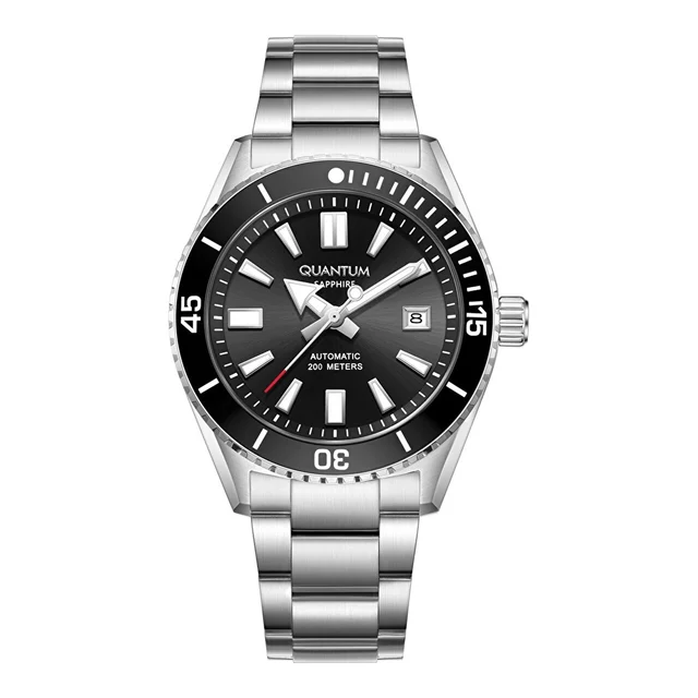 QUANTUM Barracuda BAR1208B.350 kol saati