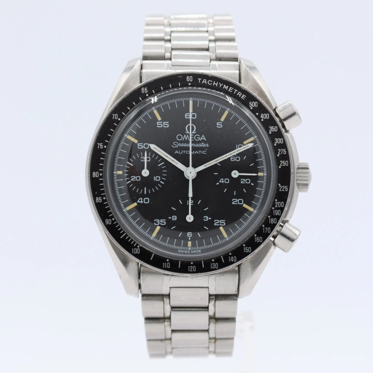 OMEGA Omega 11062025180528 39 mm kol saati